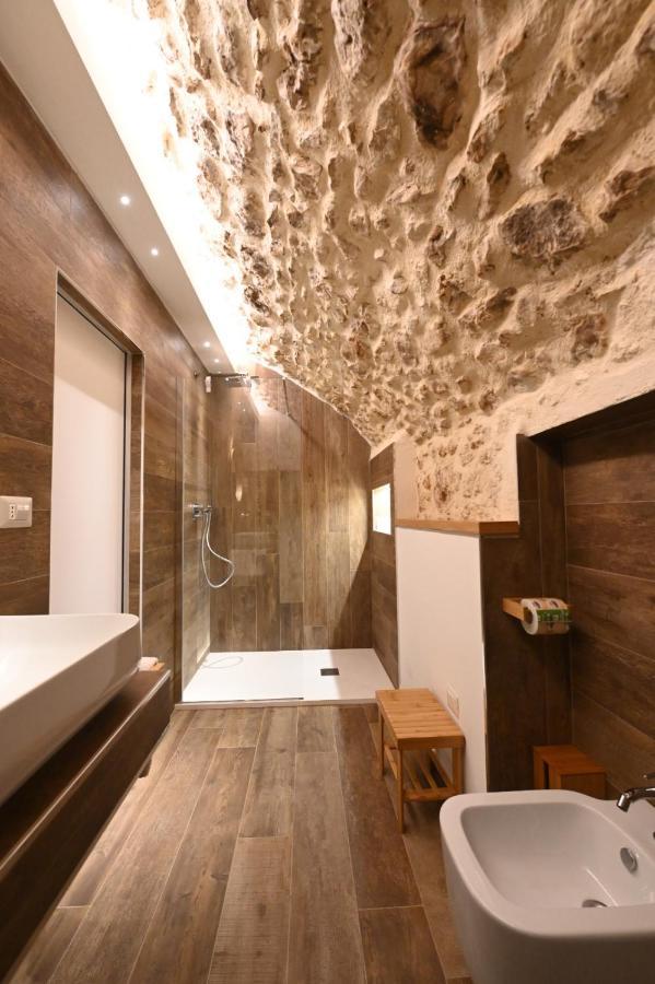 Pietrabianca Apartments San Lorenzo Manfredónia Exterior foto